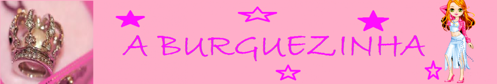 A Burquezinha