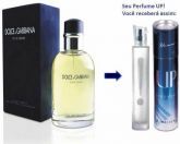 DOLCE & GABBANA