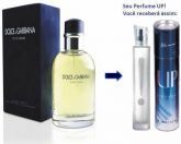 DOLCE & GABBANA