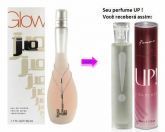 GLOW BY
