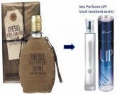 DIESEL FUEL FOR LIFE
